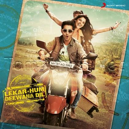 Lekar Hum Deewana Dil (2014)